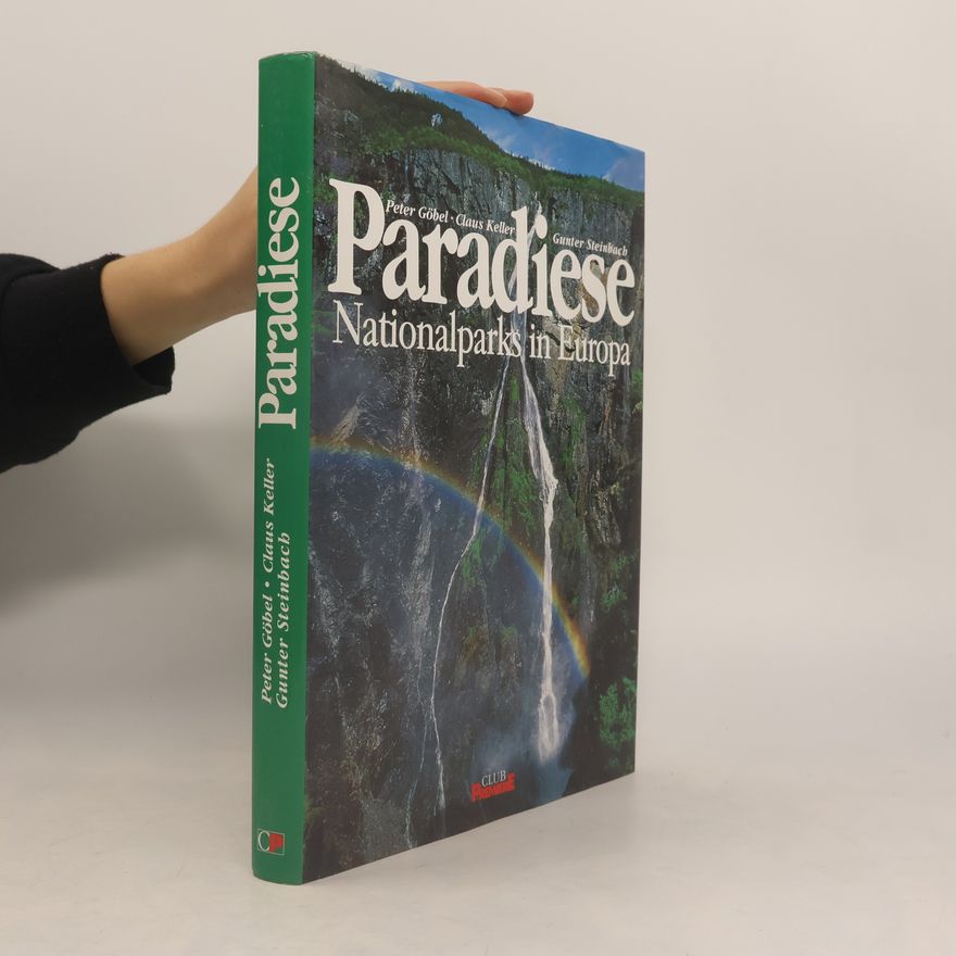 Peter Göbel Paradiese
