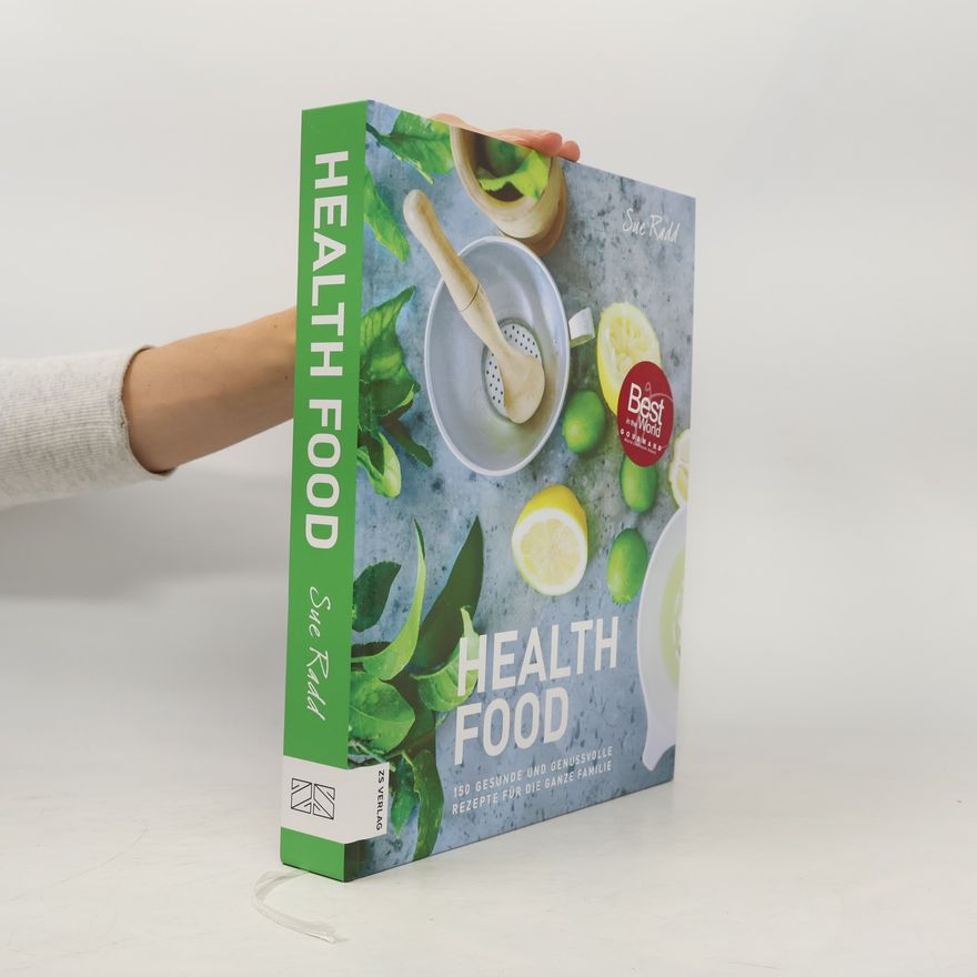Sue Radd Health Food