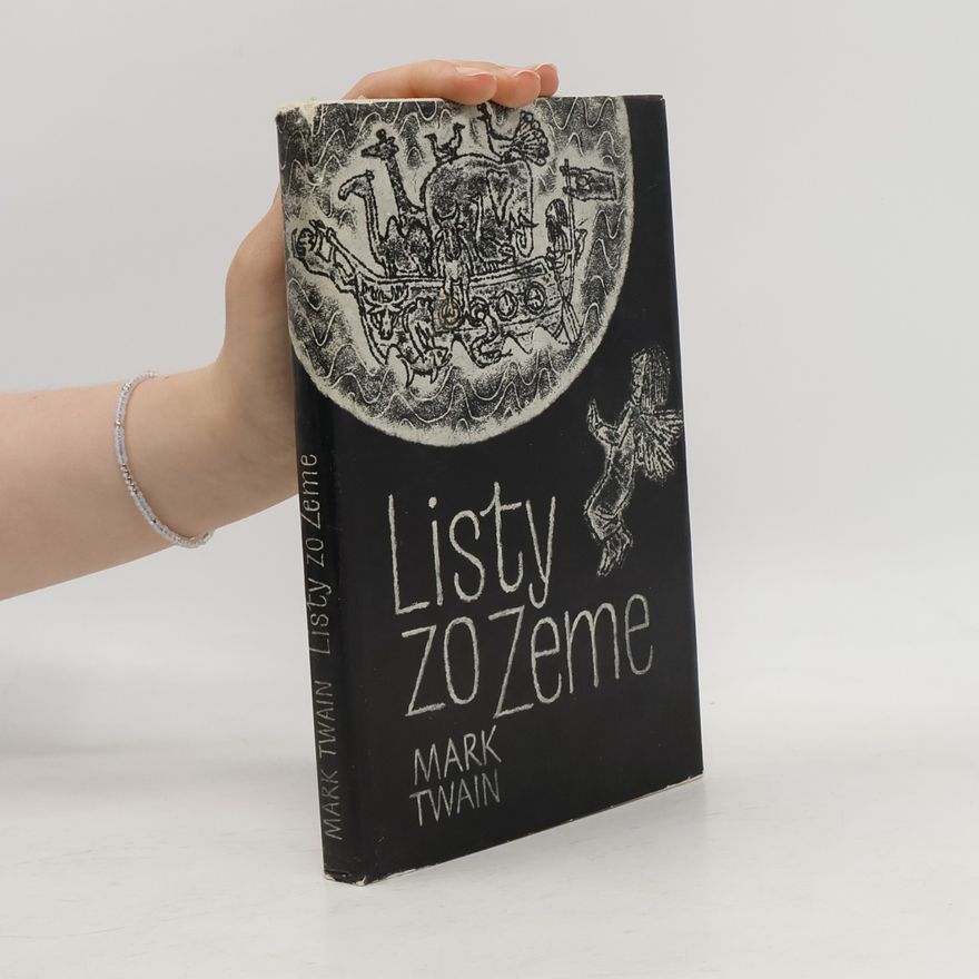 Mark Twain Listy zo zeme