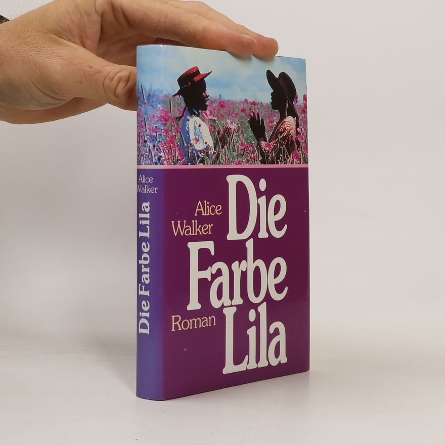 Alice Walker Die Farbe Lila