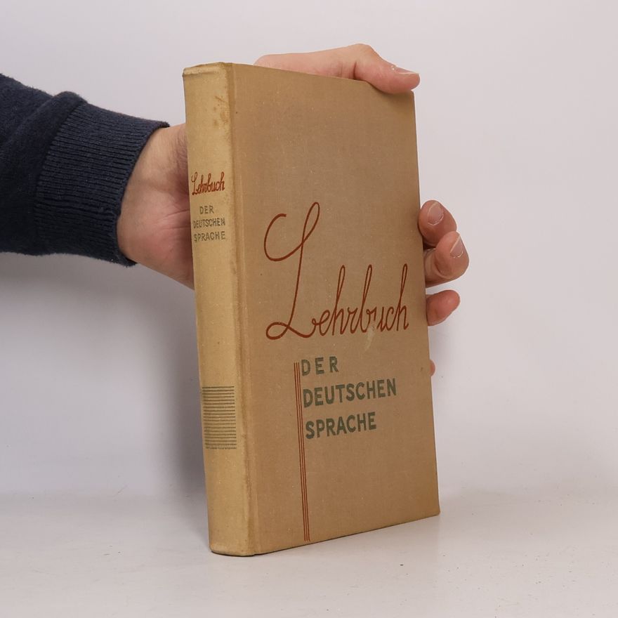 Н. И. Шелудько Lehrbuch der deutschen Sprache