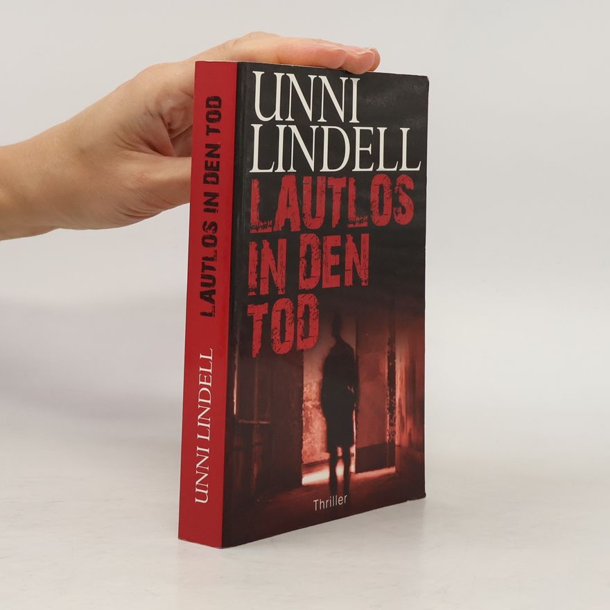 Unni Lindell Lautlos in den Tod