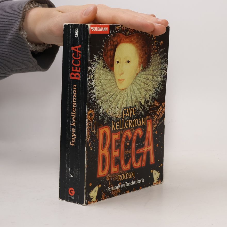 Faye Kellerman Becca