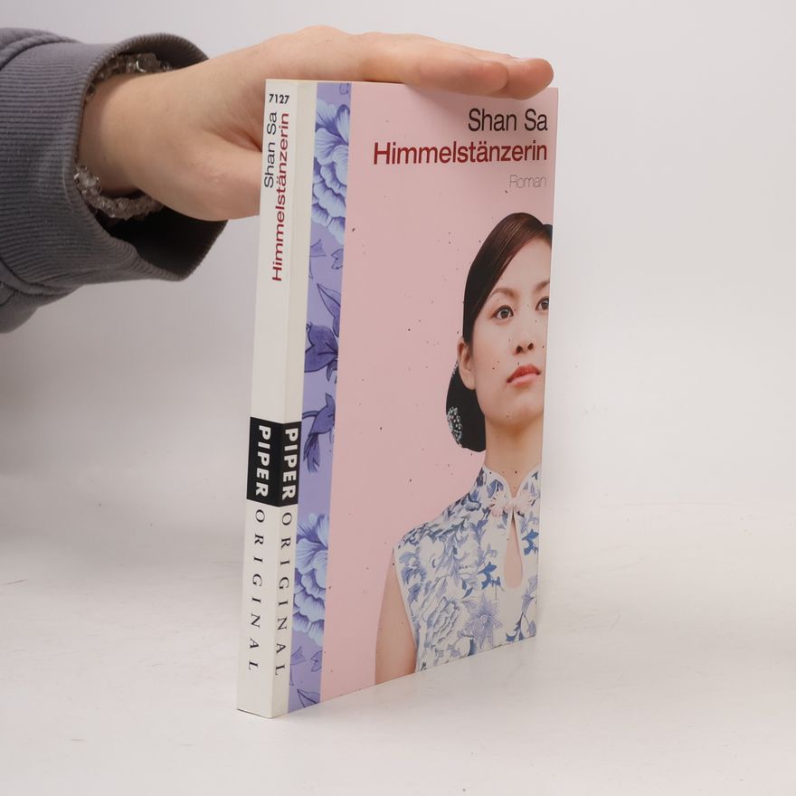 Sa Shan Himmelstänzerin