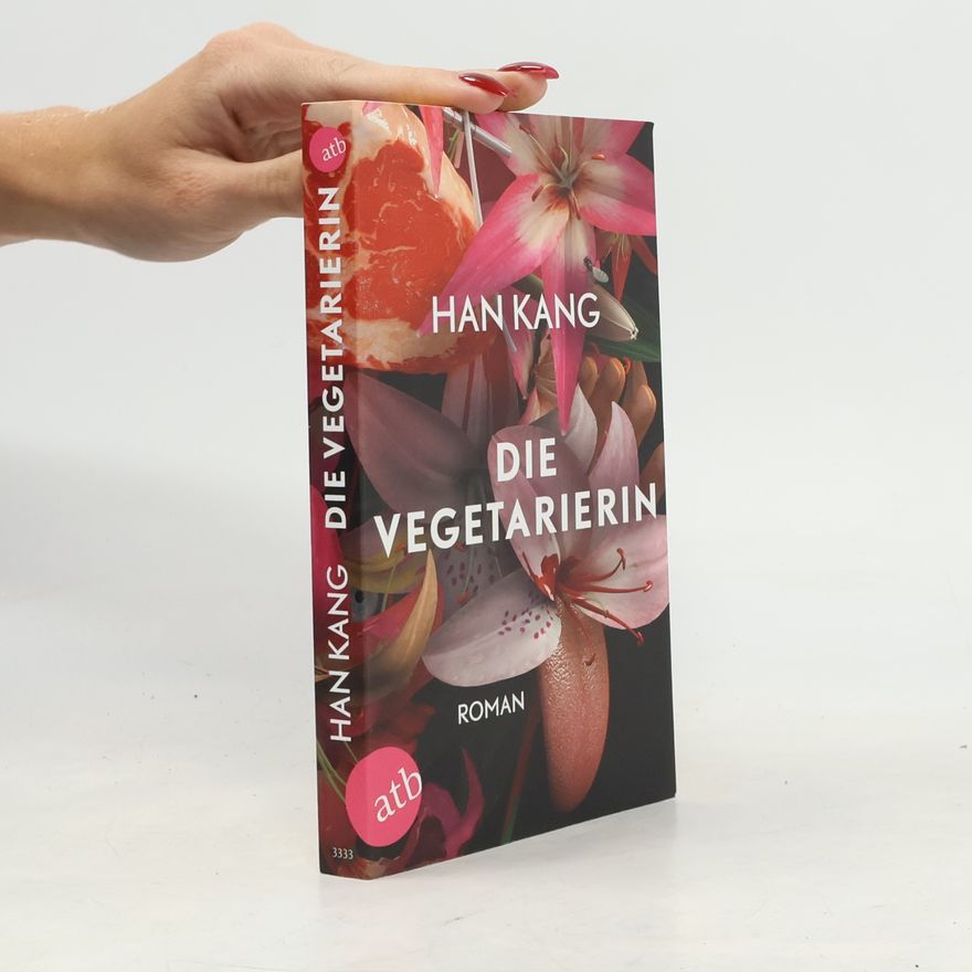 Han Kang Die Vegetarierin