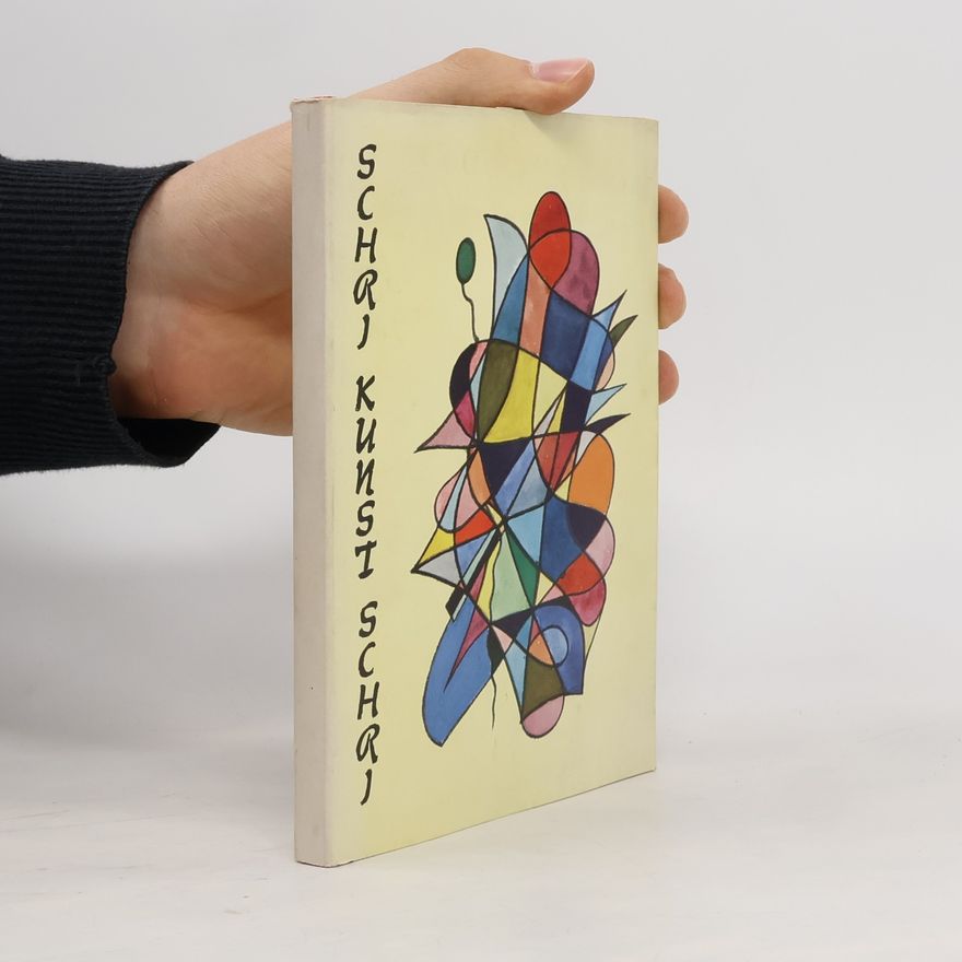 Autorenkollektiv Schri Kunst Schri