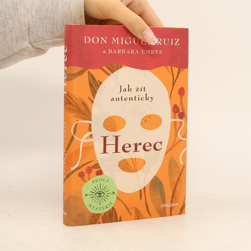 Don Miguel Ruiz Herec