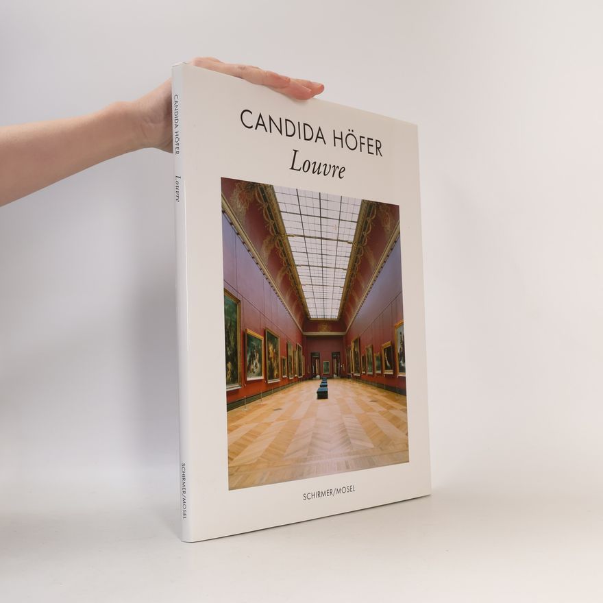 Candida Höfer Candida Höfer