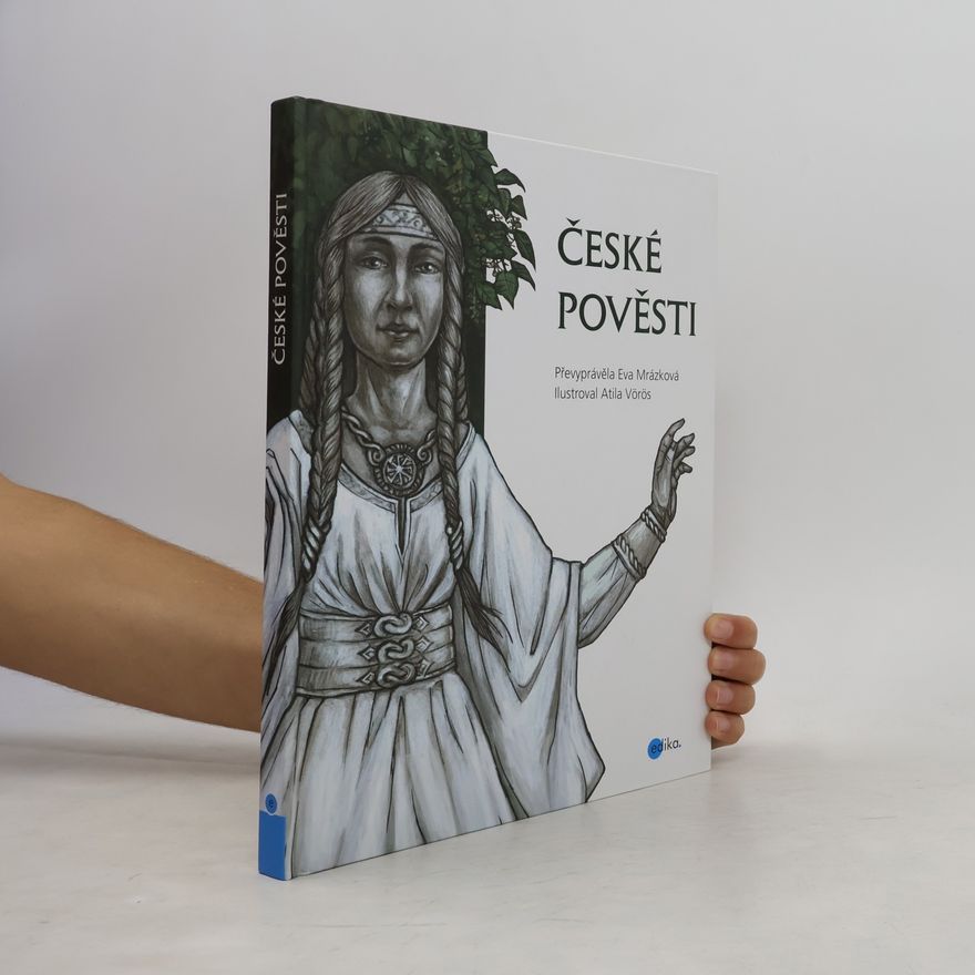 Eva Mrázková České pověsti