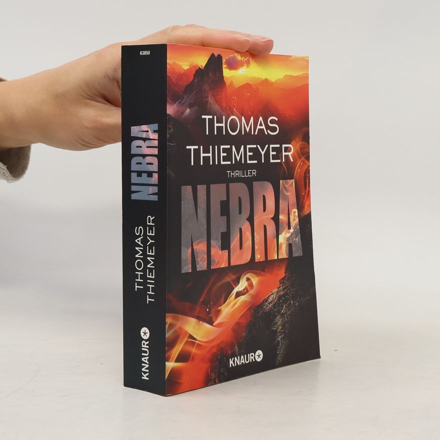 Thomas Thiemeyer Nebra