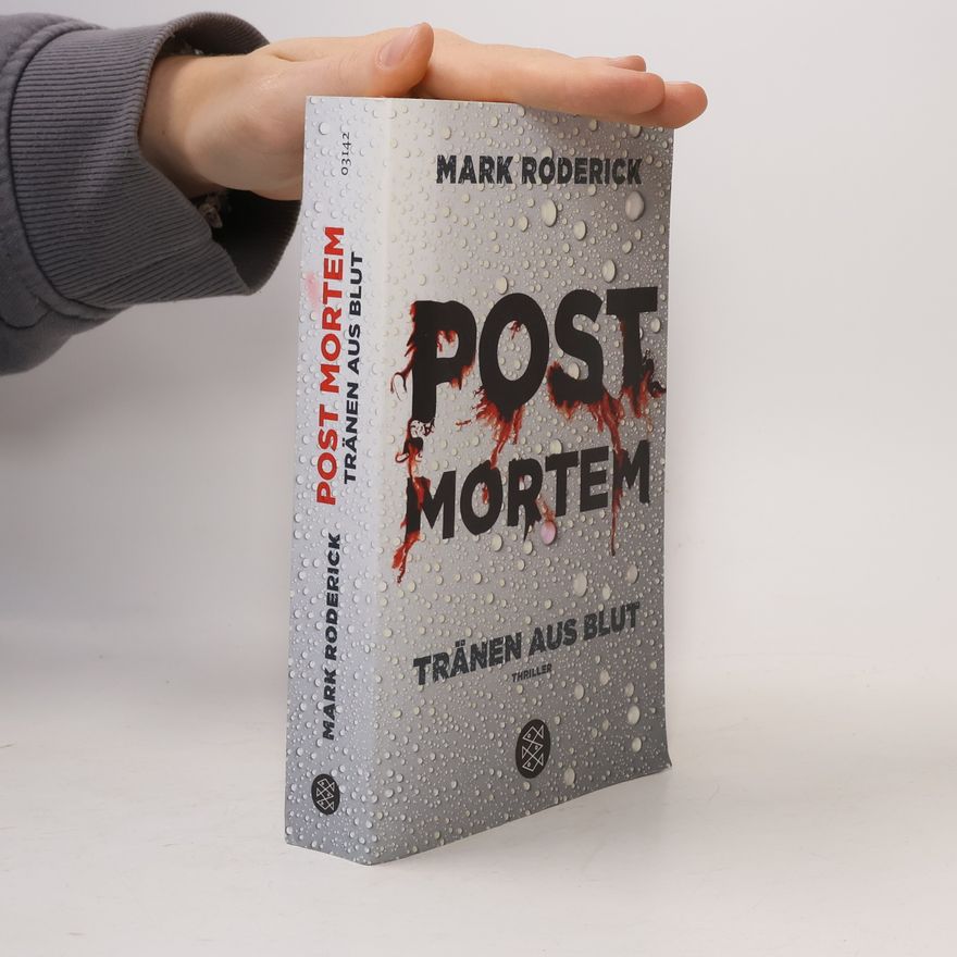 Mark Roderick Post Mortem