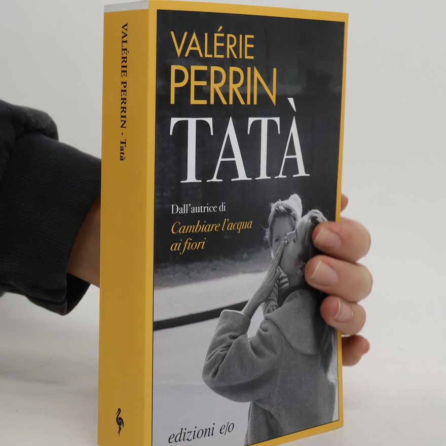 Valérie Perrin Tatà