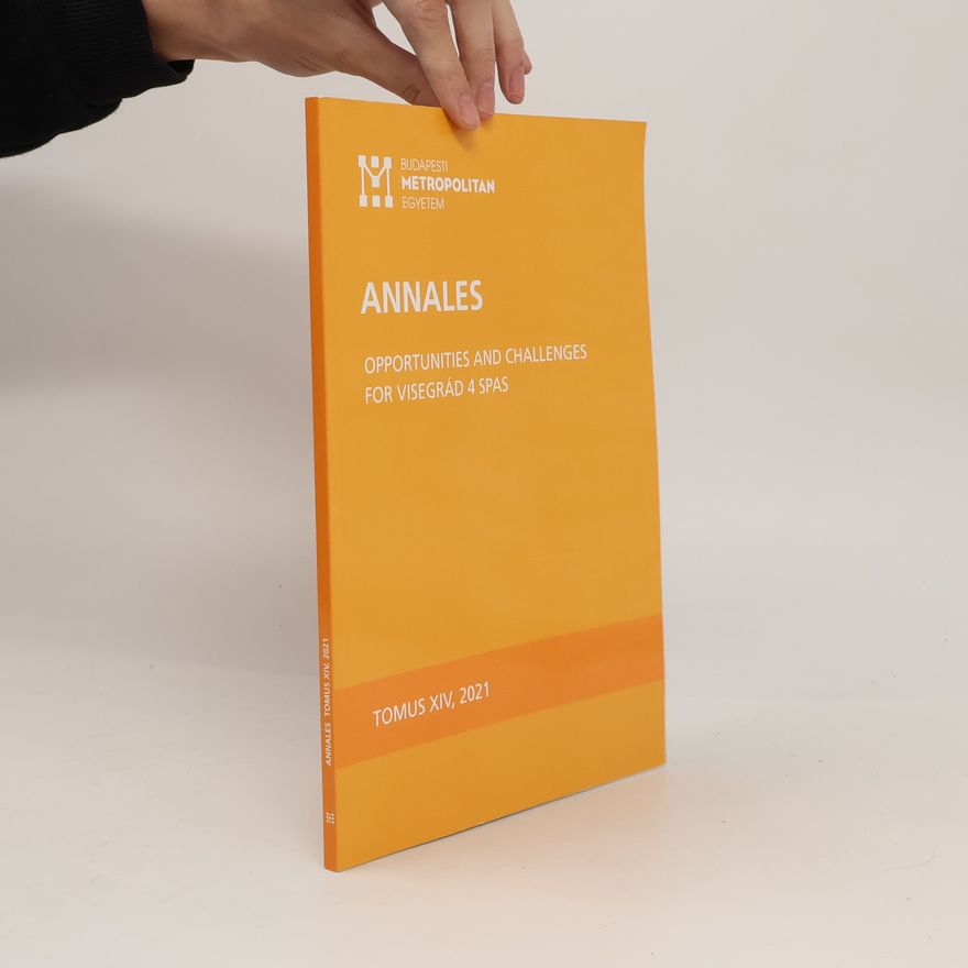 Various authors Annales