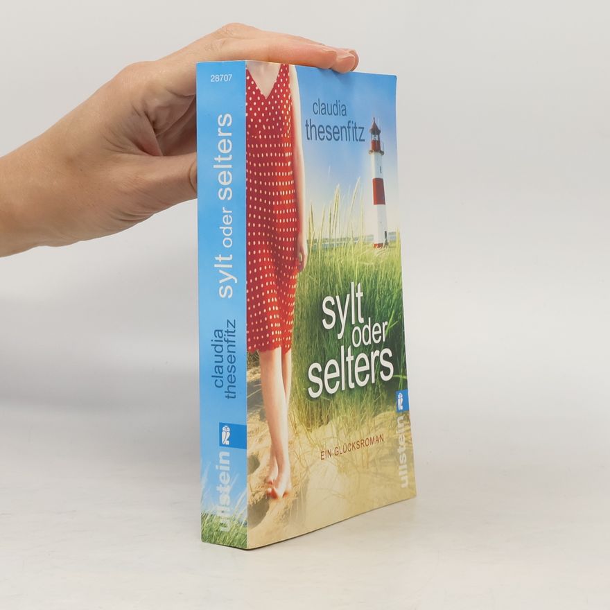Claudia Thesenfitz Sylt oder Selters
