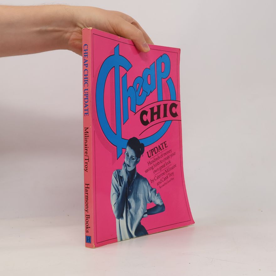 Carol Troy Cheap Chic Update