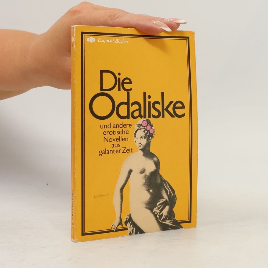 Autorenkollektiv Die Odaliske