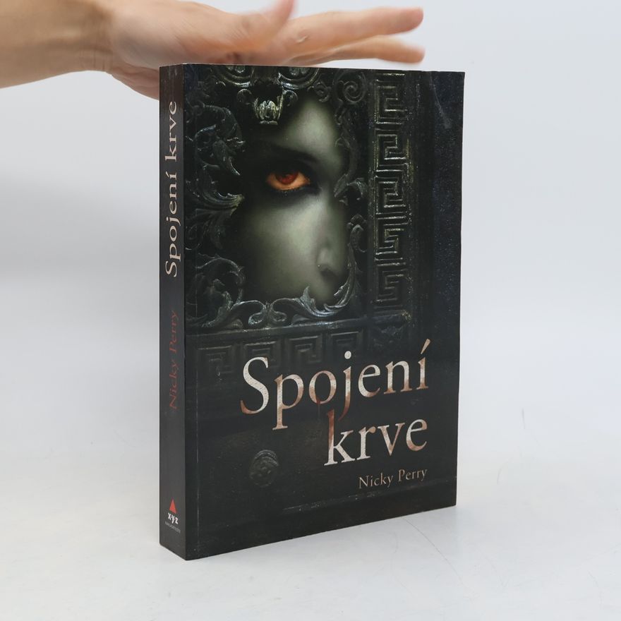 Nicky Perry Spojení krve