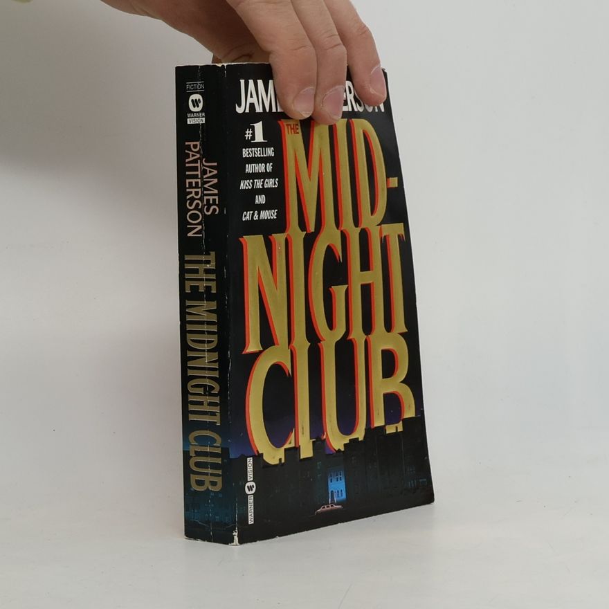 James Patterson The Midnight Club