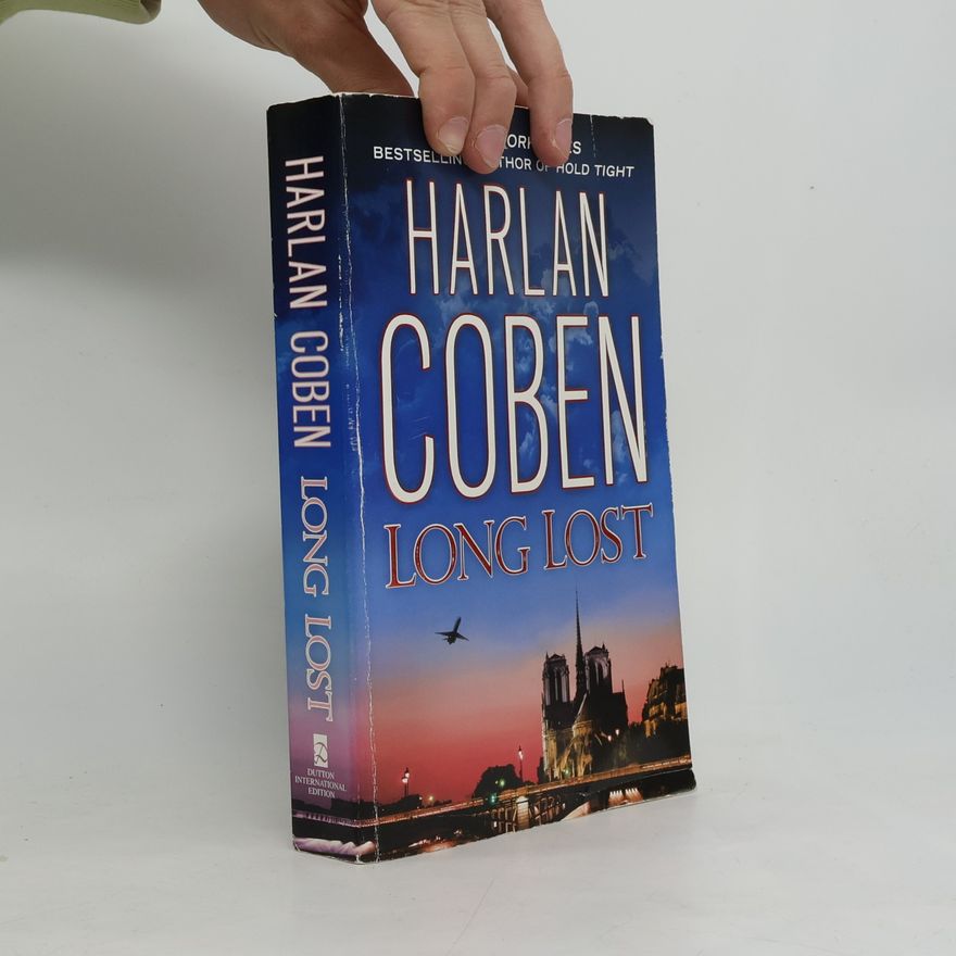 Harlan Coben Long lost