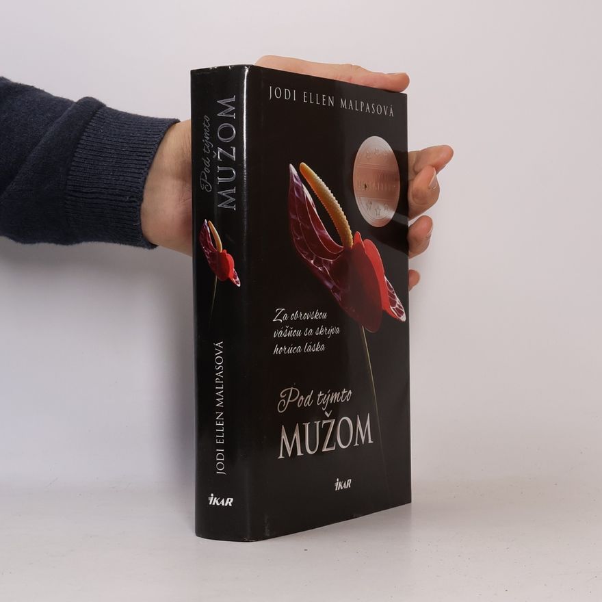 Jodi Ellen Malpas Pod týmto mužom