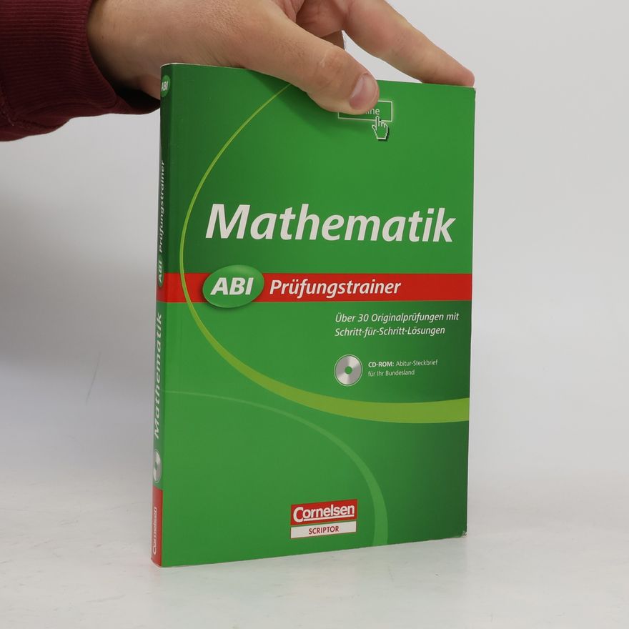 Autorenkollektiv Mathematik: Abi Prüfungstrainer