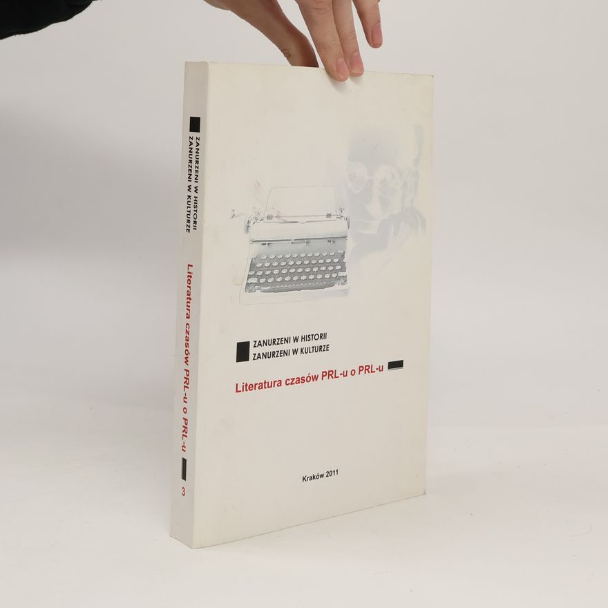 Barbara Serwatka Zanurzeni w historii - zanurzeni w kulturze
