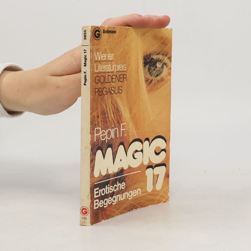 Pepin F. Magic 17
