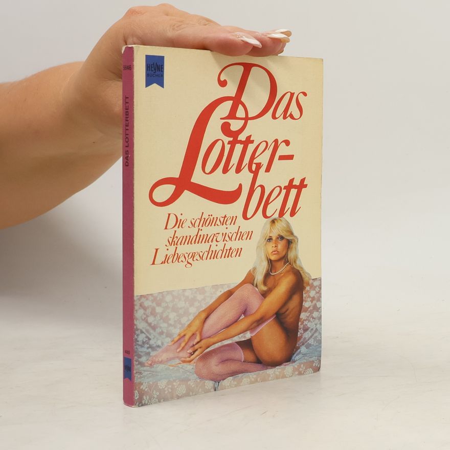 Autorenkollektiv Das Lotterbett