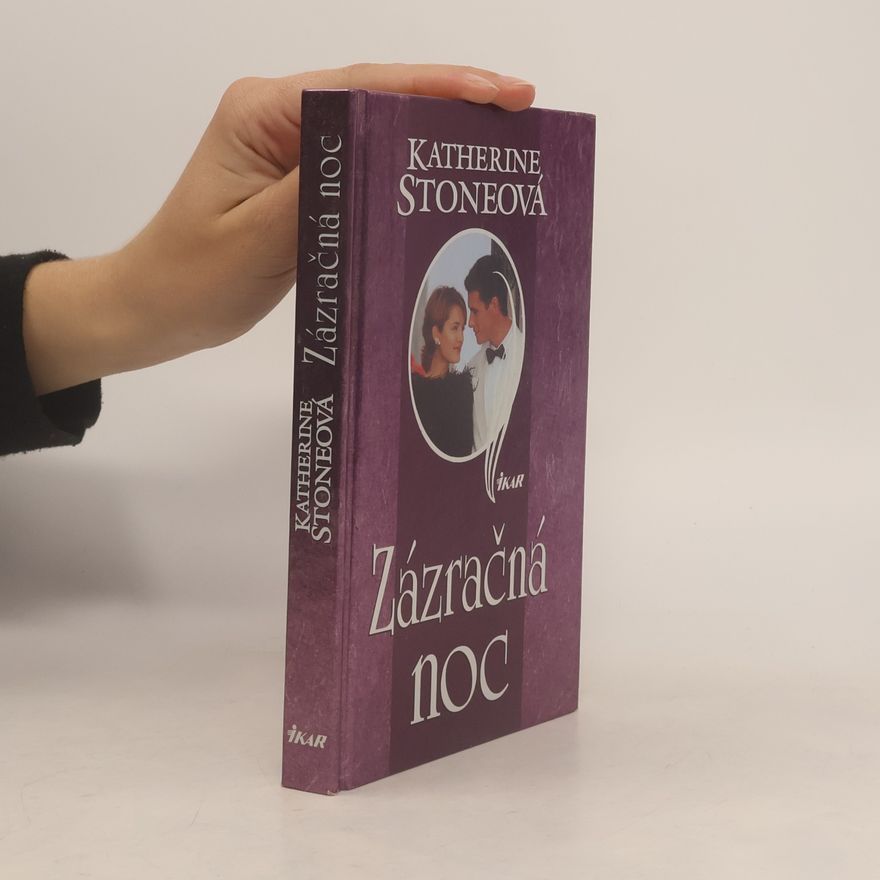 Katherine Stone Zázračná noc