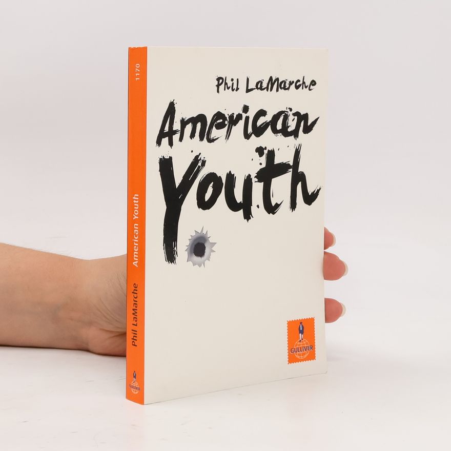 Phil LaMarche American Youth