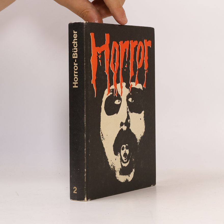 Autorenkollektiv Horror-Bücher 2