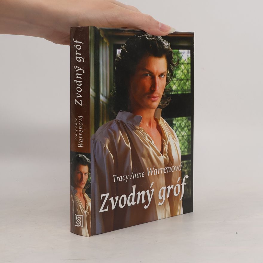 Tracy Anne Warren Zvodný gróf