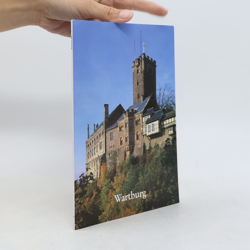 Kurt Gramer Wartburg