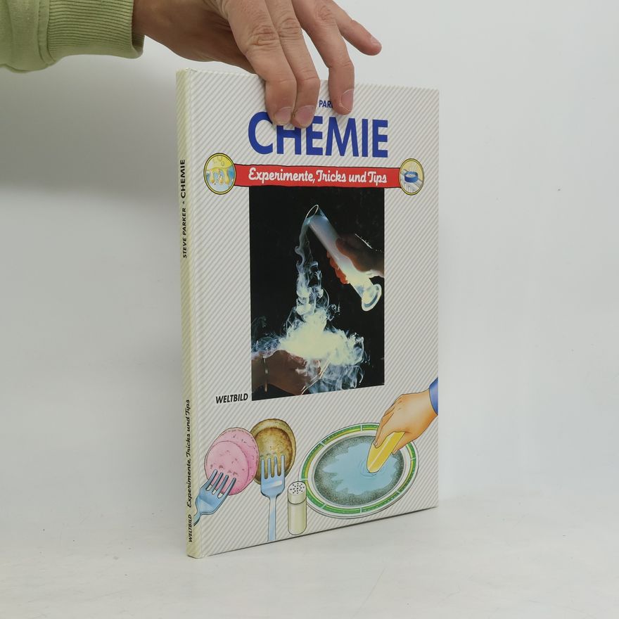 Steve Parker Chemie