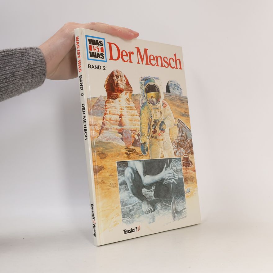 Signe Seiler Der Mensch