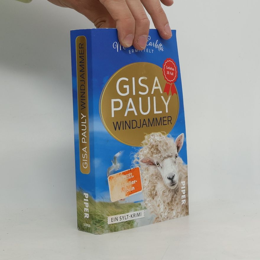Gisa Pauly Windjammer