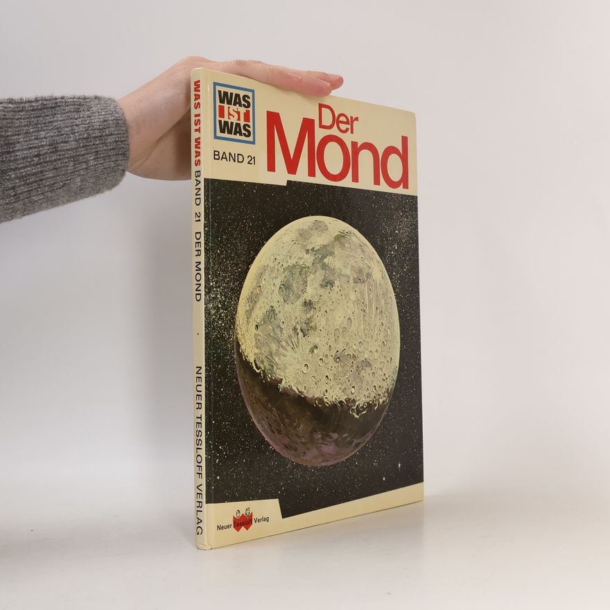 Erich Übelacker Der Mond