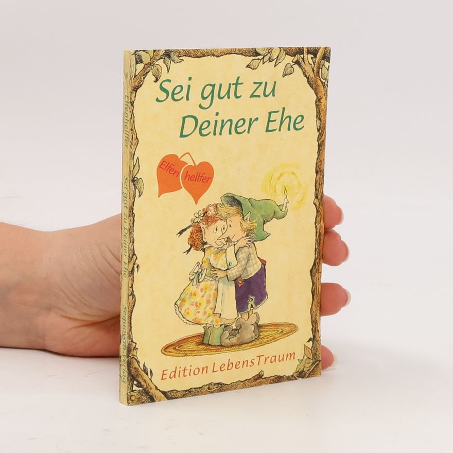 John D. Sei gut zu Deiner Ehe
