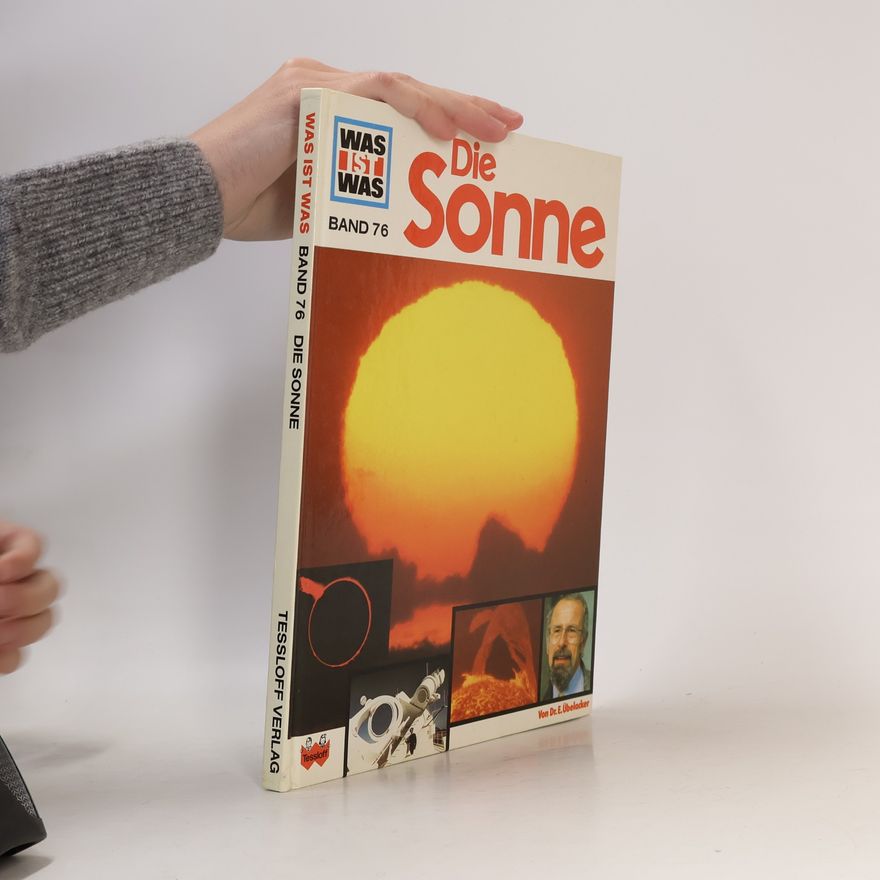Erich Übelacker Die Sonne