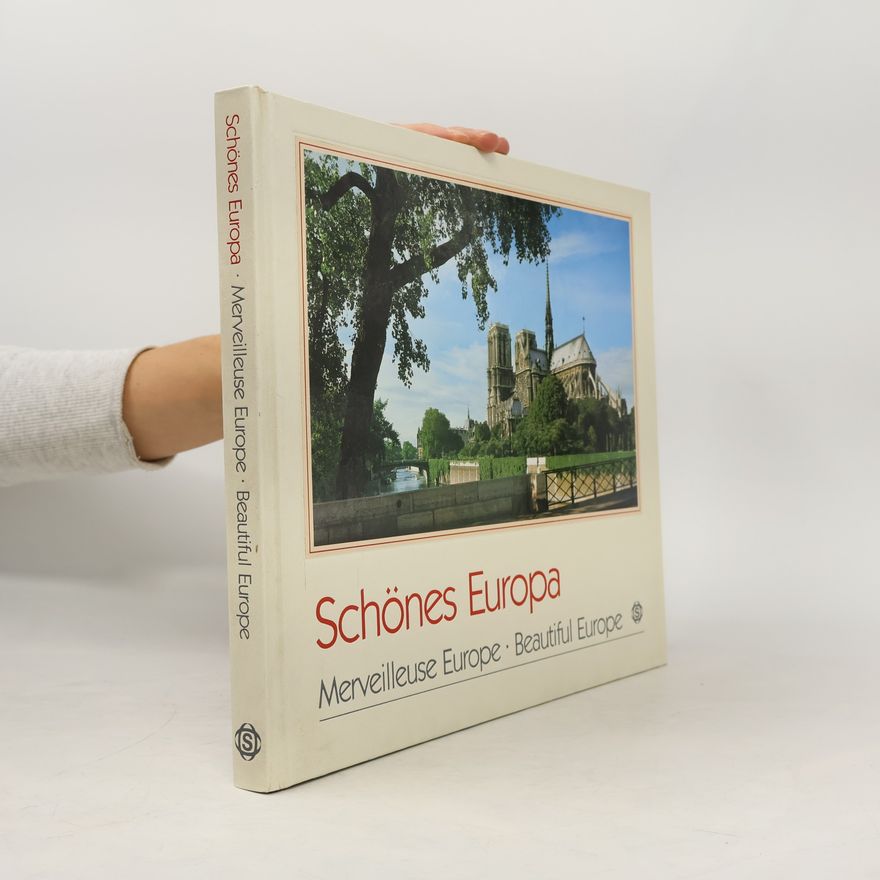 Werner Helden Schönes Europa, Marveilleuse Europe, Beautiful Europe
