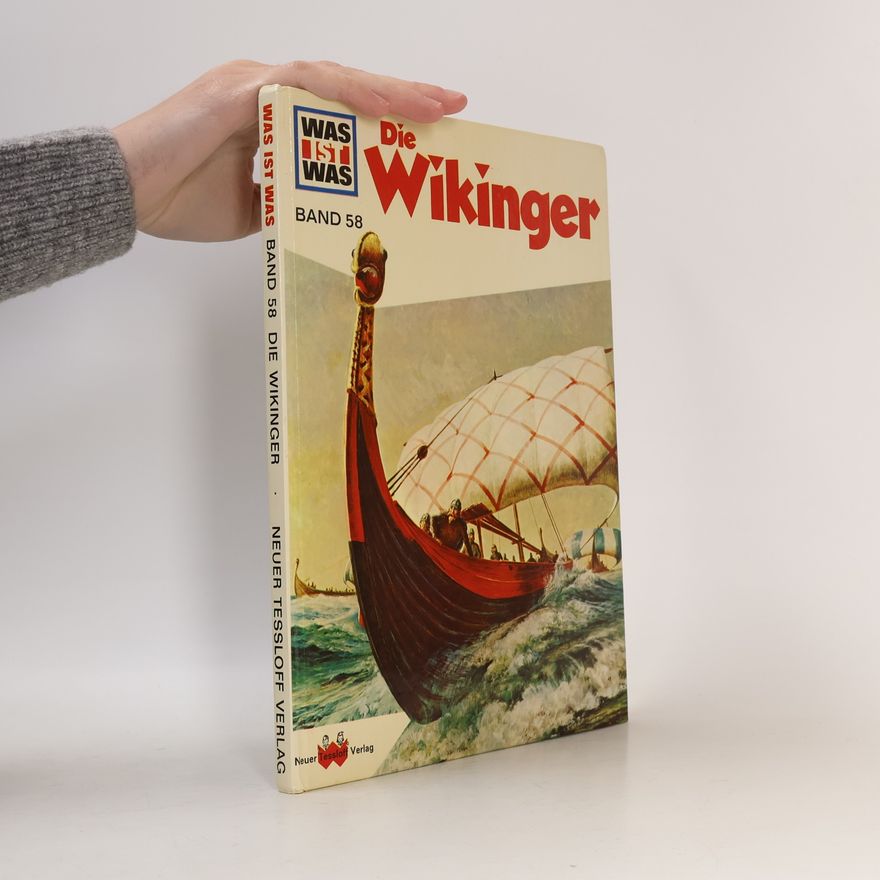 Nikolaj Smirnov Die Wikinger