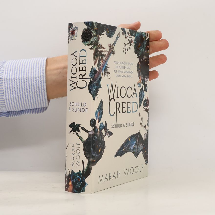 Marah Woolf Wicca Creed. Schuld & Sünde