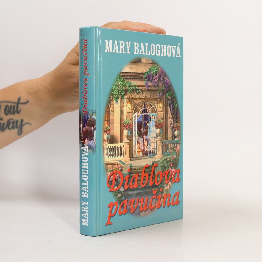 Mary Balogh Diablova pavučina