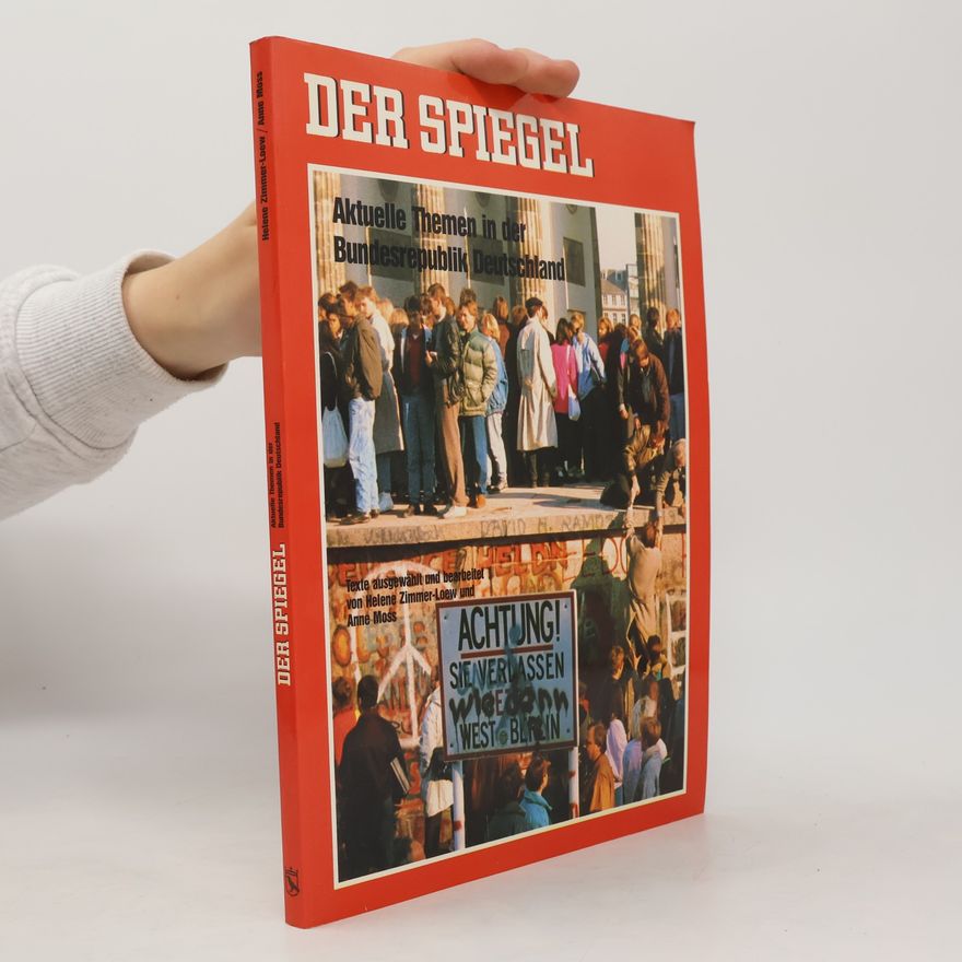 Helene Z. Loew Der Spiegel