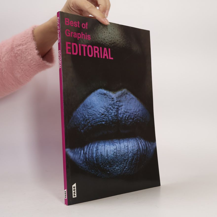 Hans Heiermann Best of Graphis : Editorial