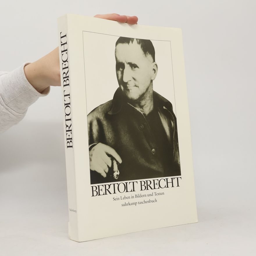 Werner Hecht Bertolt Brecht