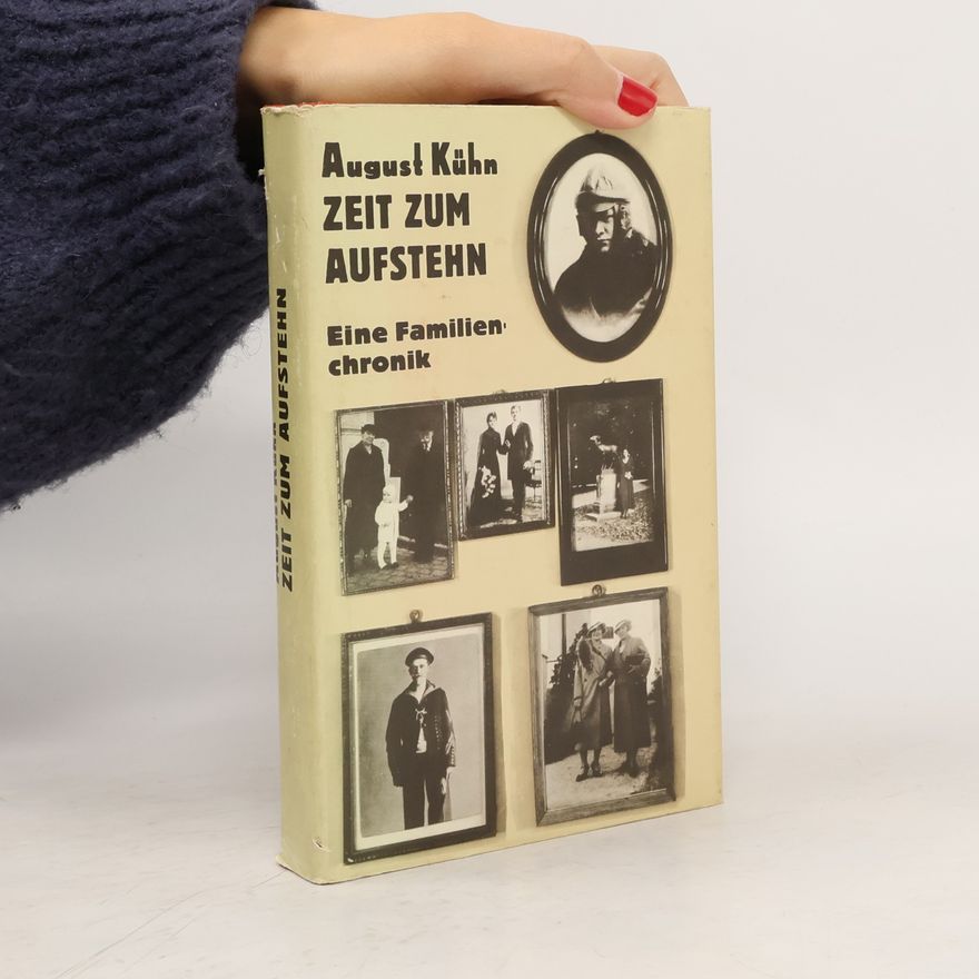 August Kühn Zeit zum Aufstehen