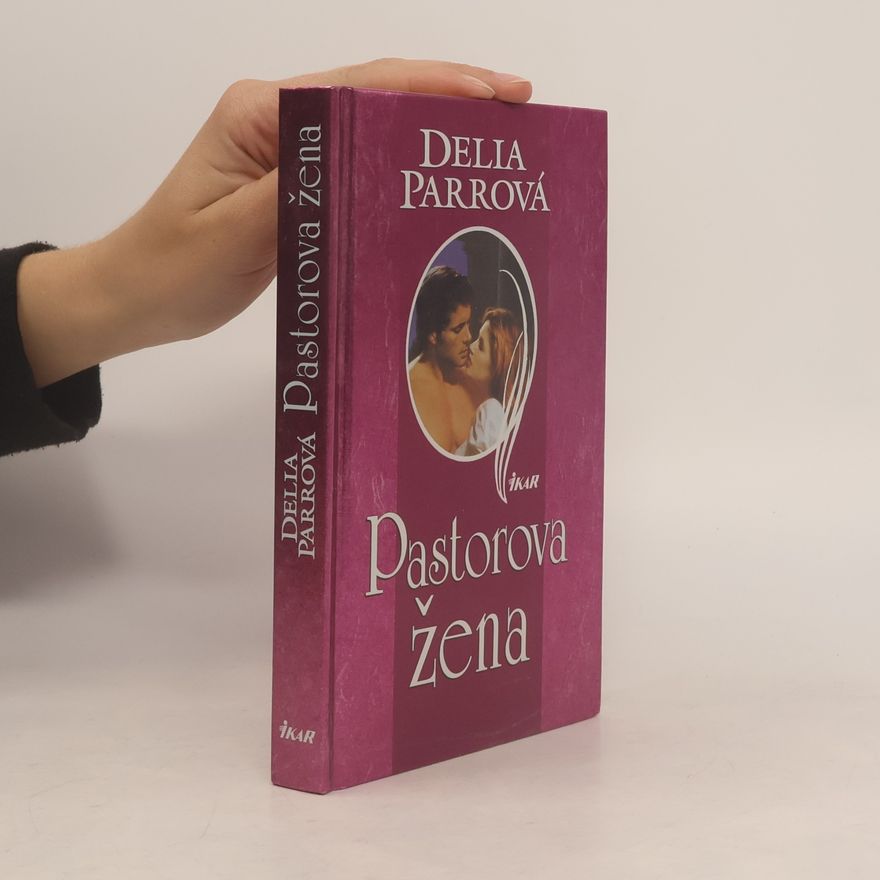 Delia Parr Pastorova žena