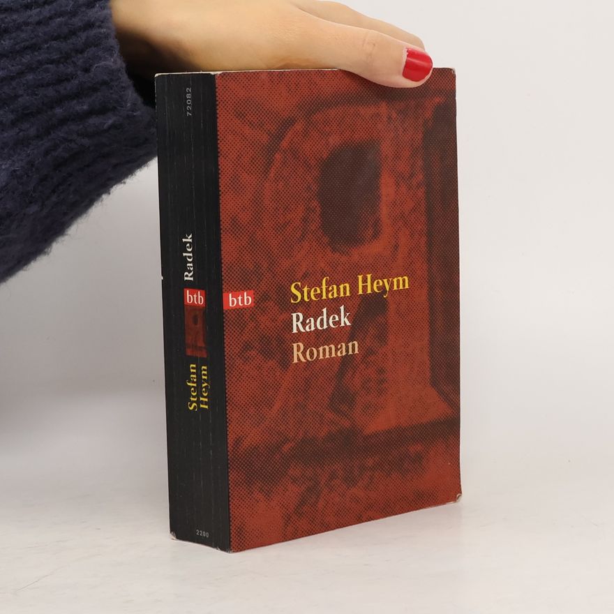 Stefan Heym Radek
