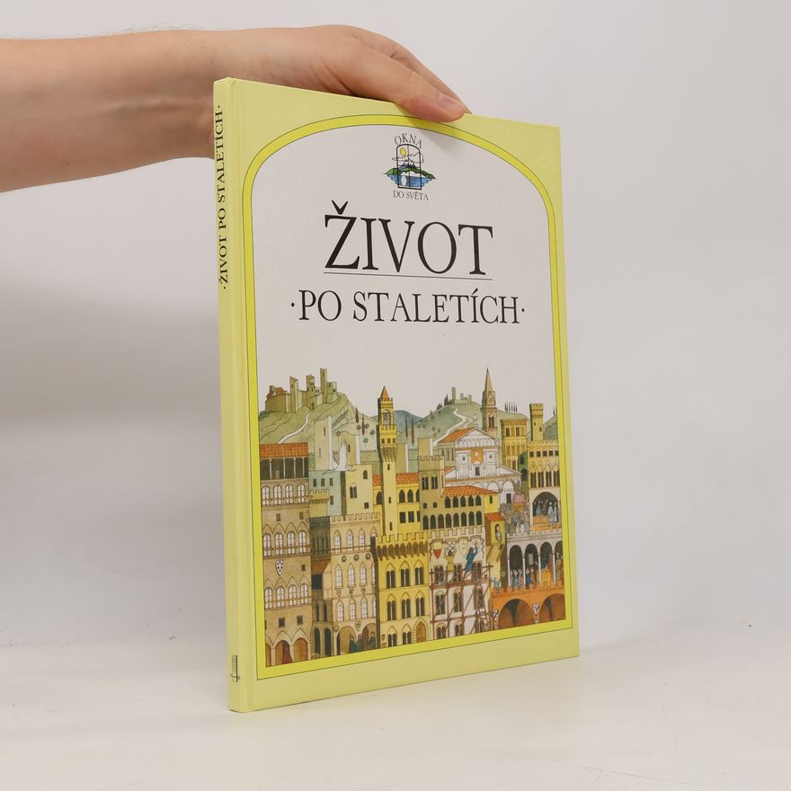 Giovanni Caselli Život po staletích